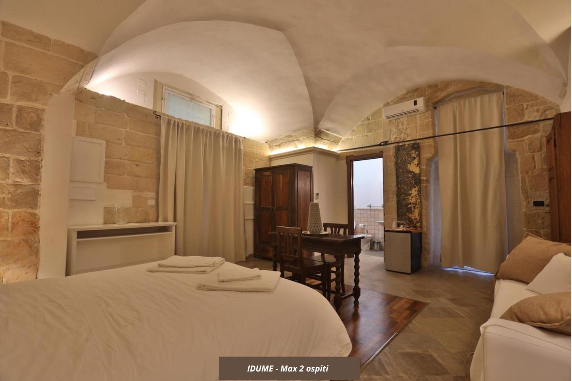 Chiesa Greca Suites - Lecce Selection エクステリア 写真