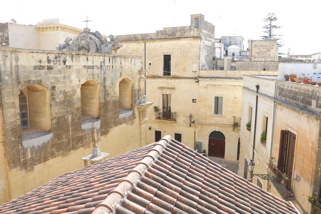 Chiesa Greca - Sit Rooms & Apartments レッチェ 部屋 写真