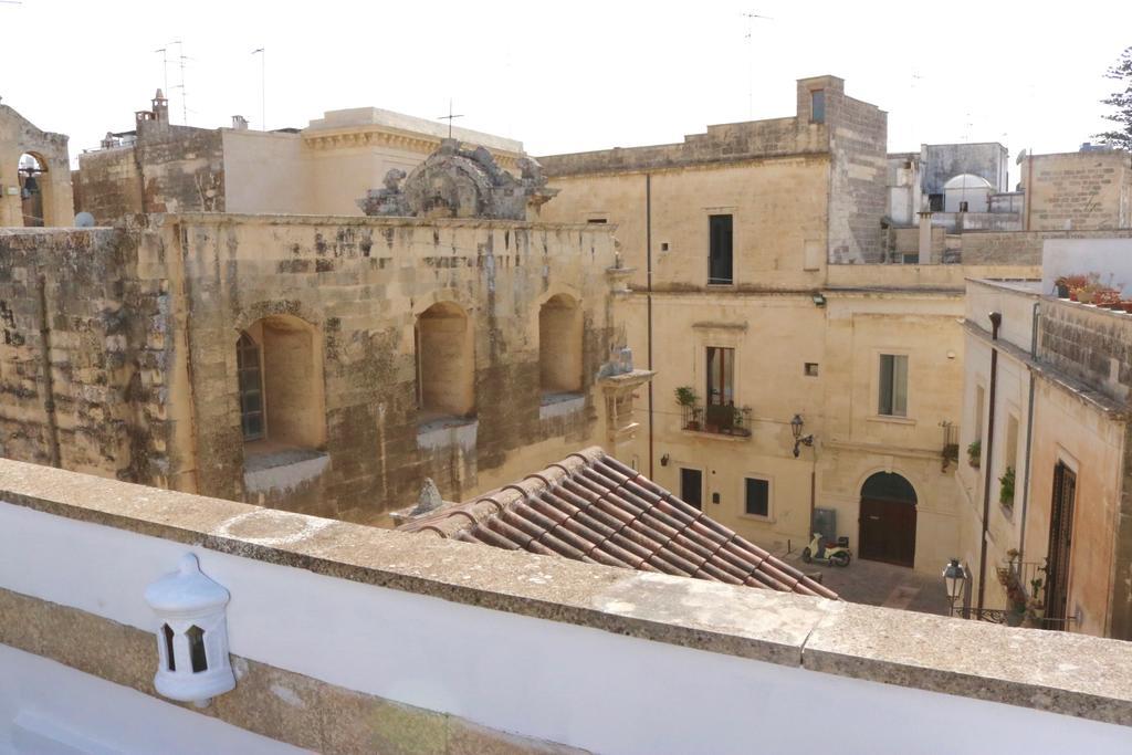 Chiesa Greca Suites - Lecce Selection 部屋 写真