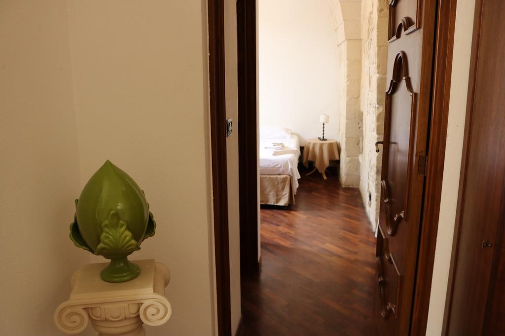 Chiesa Greca - Sit Rooms & Apartments レッチェ 部屋 写真