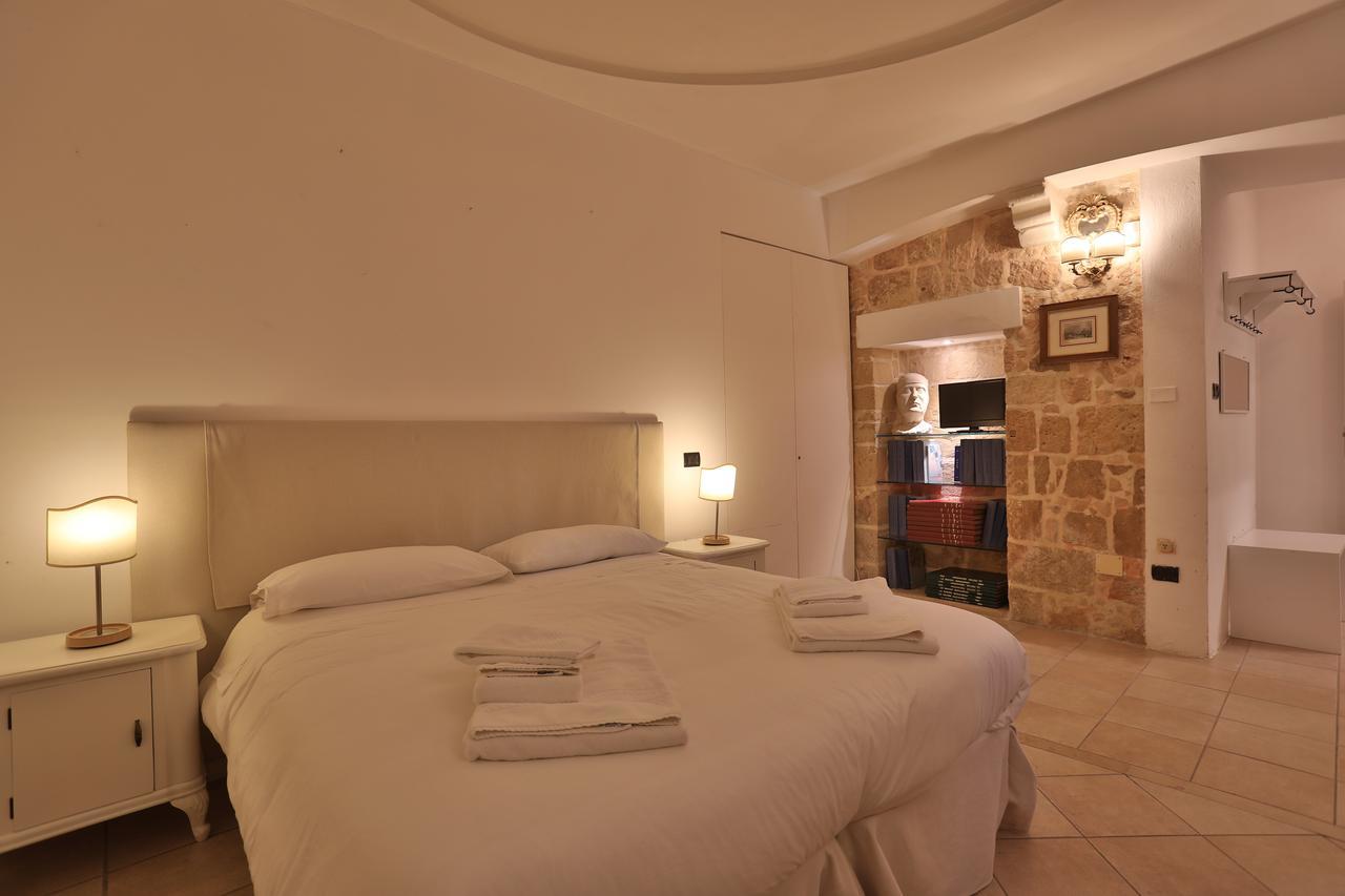 Chiesa Greca Suites - Lecce Selection エクステリア 写真