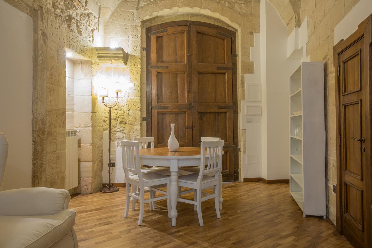 Chiesa Greca Suites - Lecce Selection エクステリア 写真