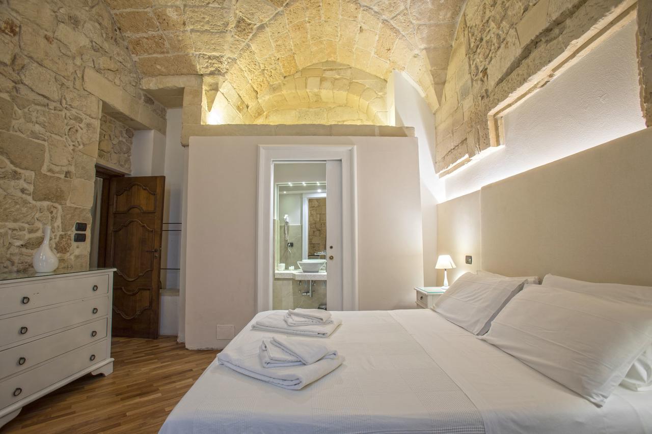 Chiesa Greca Suites - Lecce Selection エクステリア 写真