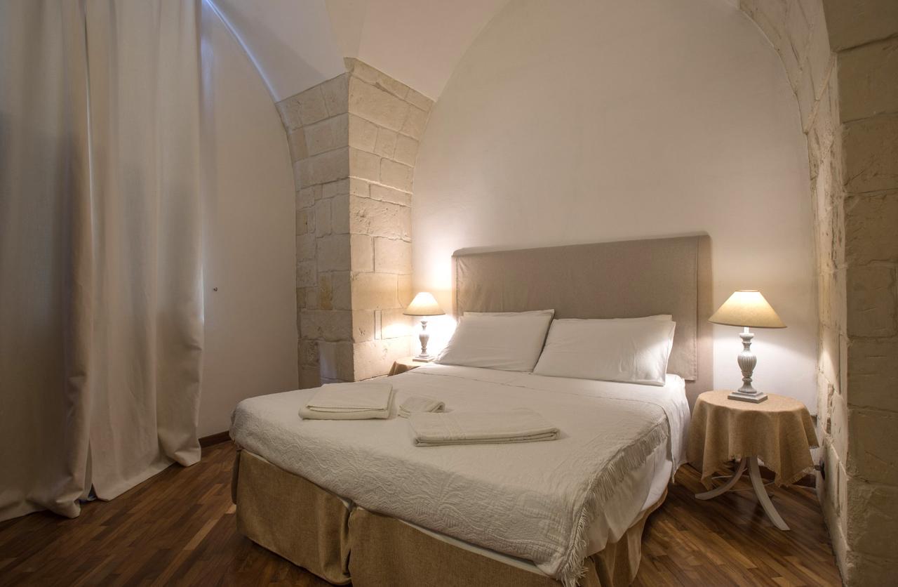 Chiesa Greca Suites - Lecce Selection エクステリア 写真