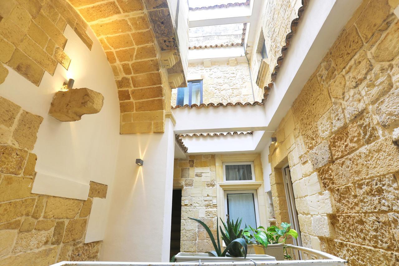 Chiesa Greca Suites - Lecce Selection エクステリア 写真